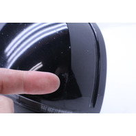 2011 2012 2013 Audi A3 Door Mirror Left Side View OEM