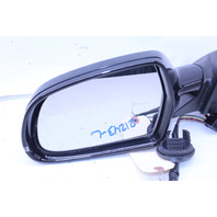 2011 2012 2013 Audi A3 Door Mirror Left Side View OEM
