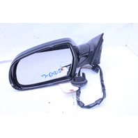 2011 2012 2013 Audi A3 Door Mirror Left Side View OEM