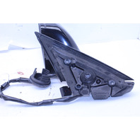 2011 2012 2013 Audi A3 Door Mirror Left Side View OEM
