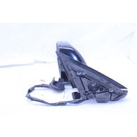 2011 2012 2013 Audi A3 Door Mirror Left Side View OEM