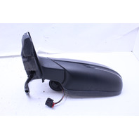 2011 2012 2013 Audi A3 Door Mirror Left Side View OEM