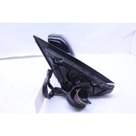 2011 2012 2013 Audi A3 Door Mirror Left Side View OEM