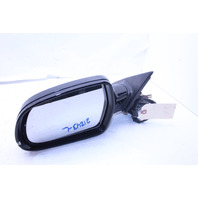 2011 2012 2013 Audi A3 Door Mirror Left Side View OEM