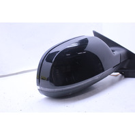 2011 2012 2013 Audi A3 Door Mirror Right Side View OEM