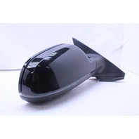 2011 2012 2013 Audi A3 Door Mirror Right Side View OEM