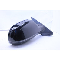 2011 2012 2013 Audi A3 Door Mirror Right Side View OEM