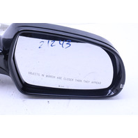 2011 2012 2013 Audi A3 Door Mirror Right Side View OEM