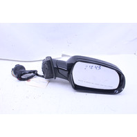2011 2012 2013 Audi A3 Door Mirror Right Side View OEM