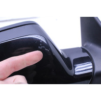 2011 2012 2013 Audi A3 Door Mirror Right Side View OEM