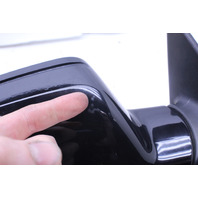 2011 2012 2013 Audi A3 Door Mirror Right Side View OEM