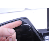 2011 2012 2013 Audi A3 Door Mirror Right Side View OEM