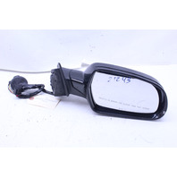 2011 2012 2013 Audi A3 Door Mirror Right Side View OEM