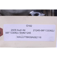 Audi A3 A4 A5 A6 Q5 TT Volkswagen Jetta Golf Passat 2.0 Throttle Body