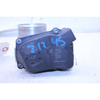 Audi A3 A4 A5 A6 Q5 TT Volkswagen Jetta Golf Passat 2.0 Throttle Body