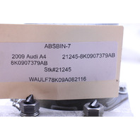 2009 2010 Audi A4 Quattro ABS Anti-Lock Brake Pump OEM