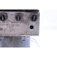 2009 2010 Audi A4 Quattro ABS Anti-Lock Brake Pump OEM