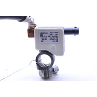 2009 2010 2011 2012 Audi A4 Negative Battery Cable 8K0915181B OEM