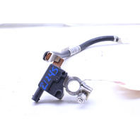 2009 2010 2011 2012 Audi A4 Negative Battery Cable 8K0915181B OEM