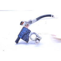 2009 2010 2011 2012 Audi A4 Negative Battery Cable 8K0915181B OEM