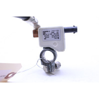 2009 2010 2011 2012 Audi A4 Negative Battery Cable 8K0915181B OEM