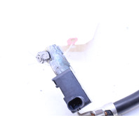 2009 2010 2011 2012 Audi A4 Negative Battery Cable 8K0915181B OEM