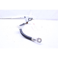 2009 2010 2011 2012 Audi A4 Negative Battery Cable 8K0915181B OEM