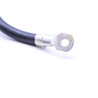 2009 2010 2011 2012 Audi A4 Negative Battery Cable 8K0915181B OEM