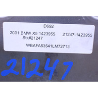 BMW Transmission Control Unit Module Computer TCU TCM 1423955 OEM