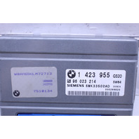 BMW Transmission Control Unit Module Computer TCU TCM 1423955 OEM