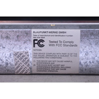 BMW X5 AM FM Radio Stereo Receiver 6914606 OEM