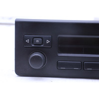 BMW X5 AM FM Radio Stereo Receiver 6914606 OEM