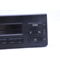 BMW X5 AM FM Radio Stereo Receiver 6914606 OEM