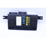 2001 BMW X5 Light Control Module LCM OEM