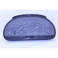 2001 BMW X5 Speedometer Instrument Cluster OEM