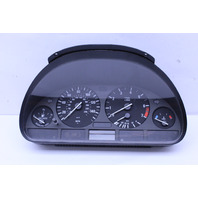 2001 BMW X5 Speedometer Instrument Cluster OEM