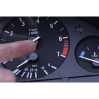 2001 BMW X5 Speedometer Instrument Cluster OEM