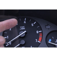 2001 BMW X5 Speedometer Instrument Cluster OEM