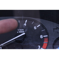 2001 BMW X5 Speedometer Instrument Cluster OEM