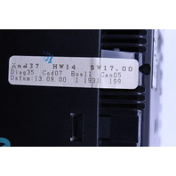 2001 BMW X5 Speedometer Instrument Cluster OEM