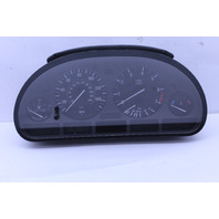 2001 BMW X5 Speedometer Instrument Cluster OEM