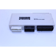 2001 BMW X5 General Basic Body Control Module BCM OEM