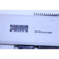 2001 BMW X5 General Basic Body Control Module BCM OEM