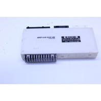 2001 BMW X5 General Basic Body Control Module BCM OEM