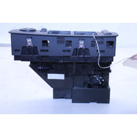 2000-2006 BMW X5 Front Power Window Switch Left Driver Master - 61316925695 OEM