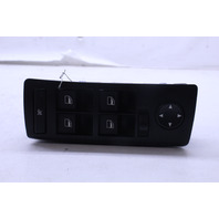 2000-2006 BMW X5 Front Power Window Switch Left Driver Master - 61316925695 OEM