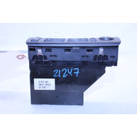 2000-2006 BMW X5 Front Power Window Switch Left Driver Master - 61316925695 OEM