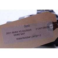2000-2006 BMW X5 Front Power Window Switch Left Driver Master - 61316925695 OEM