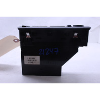 2000-2006 BMW X5 Front Power Window Switch Left Driver Master - 61316925695 OEM