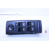 2000-2006 BMW X5 Front Power Window Switch Left Driver Master - 61316925695 OEM